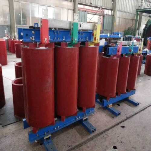 永登SCB10-250KVA干式变压器