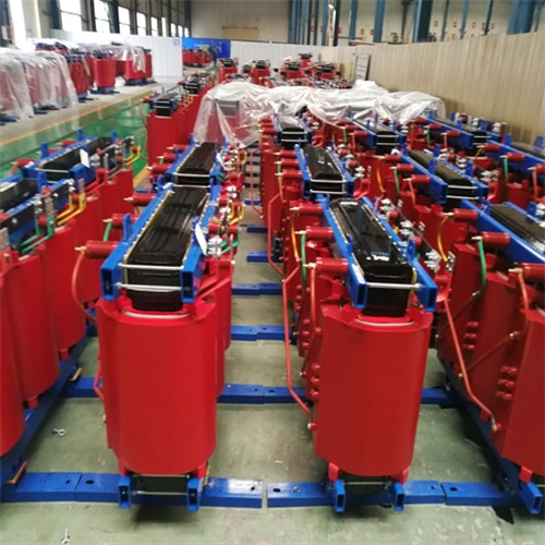 法库2500kva干式变压器尺寸